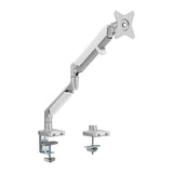 LOGILINK BP0086 Monitor mount 17ââ¬â32inch aluminum flat & curved screens