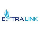 EXTRALINK QSFP28 DAC cable 100G 3m 30AWG passive