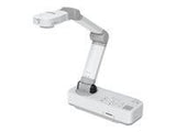 EPSON ELPDC13 document camera for projectors 2 Mio pixels 16x digital zoom
