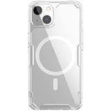 MOBILE COVER IPHONE 13/WHITE 6902048230385 NILLKIN