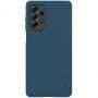 MOBILE COVER GALAXY A73 5G/BLUE 6902048237728 NILLKIN