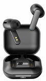 GEMBIRD FitEar-X100B Bluetooth TWS in-ears FitEar black