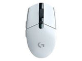 LOGITECH G305 Recoil Gaming Mouse - WHITE - EWR2