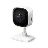 TP-LINK Tapo C100 Home Security WiFi Camera Day/Night view 1080p Full HD resolution Micro SD card storageUp to 128GB H.264 Video