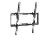 LOGILINK BP0037 LOGILINK - TV wall mount, tilt -8 /0 , 32 - 55, max. 35 kg