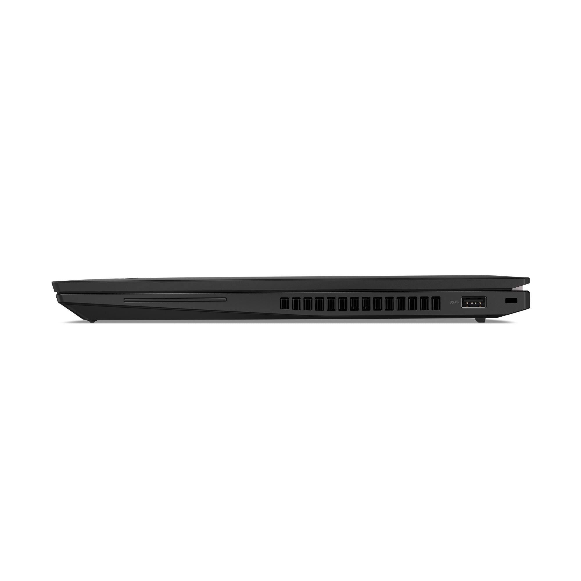 Lenovo ThinkPad P16s | Villi Black | 16 " | IPS | WUXGA | 1920 x 1200 pixels | Anti-glare | AMD Ryzen 7 PRO | 7840U | 32 GB | Soldered LPDDR5x | Solid-state drive capacity 1000 GB | AMD Radeon 780M Graphics | Windows 11 Pro | 802.11ax | Bluetooth version