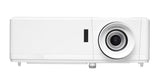 Optoma Projector ZH403 Full HD (1920x1080), 4000 ANSI lumens, White