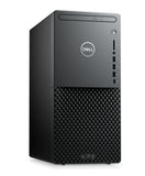 Dell XPS 8940 Desktop PC, Tower, Intel Core i7, i7-11700, Internal memory 16 GB, DDR4, 1000 GB, SSD 512 GB, NVIDIA GeForce RTX 3