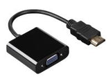 HAMA Converter digital on VGA