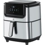 Electrolux Air Fryer  Explore 6 E6AF1-6ST Power 1800 W, Stainless steel/Black