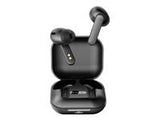 GEMBIRD FitEar-X100B Bluetooth TWS in-ears FitEar black