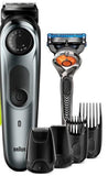 HAIR TRIMMER/BT7220 BRAUN