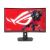 LCD Monitor|ASUS|ROG Strix XG32WCS|31.5"|Gaming/Curved|Panel VA|2560x1440|16:9|180Hz|1 ms|Swivel|Height adjustable|Tilt|90LM0AC0-B01970