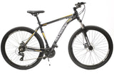 BICYCLE 29" SUPREME BK/ORANGE/8681933422118 ROCKSBIKE