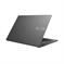 Notebook|ASUS|VivoBook Pro Series|N7600PC-L2029X|CPU i7-11370H|3300 MHz|16"|3840x2400|RAM 16GB|DDR4|SSD 1TB|NVIDIA GeForce RTX 3050|4GB|ENG|Windows 11 Pro|Grey|1.95 kg|90NB0UI2-M03150