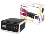 GIGABYTE BLCE-4000C Brix Celeron N4000 DDR4 SO-DIMM 1xM.2 WiFi HDMI