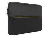 TARGUS CityGear 14inch Laptop Sleeve Black