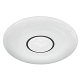 Ledvance SMART+ WiFi Orbis Ceiling Kite Tunable White 24W 110� 3000-6500K 410mm, White