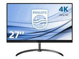 PHILIPS 276E8VJSB/00 27inch IPS Monitor W-LED 3840x2160 DP/HDMI