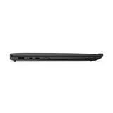 Lenovo ThinkPad X1 Carbon | Black | 14 " | IPS | WUXGA | 1920 x 1200 pixels | Anti-glare | Intel Core U5 | 125U | 16 GB | Soldered LPDDR5x | Solid-state drive capacity 512 GB | Integrated Intel Graphics | Windows 11 Pro | 802.11ax | Bluetooth version 5.3