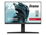 IIYAMA G-Master GB2470HSU-B1 24inch IPS Gaming FHD 165Hz 250cd/m2 0.8ms HDMI DP USB-HUB Speakers