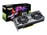 INNO3D GeForce RTX 3060 Twin X2 OC LHR 12GB GDDR6 192-bit 3xDP+HDMI
