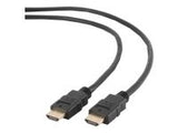 CABLE HDMI-HDMI 0.5M V2.0 BLK/CC-HDMI4-0.5M GEMBIRD