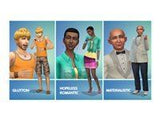 EA PC DVD The Sims 4