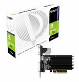 VGA PCIE8 GT710 2GB GDDR3/NEAT7100HD46H PALIT