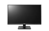 LCD Monitor|LG|27BK550Y-B|27"|Business|Panel IPS|1920x1080|16:9|Matte|5 ms|Speakers|Swivel|Pivot|Height adjustable|Tilt|27BK550Y-B