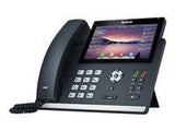 YEALINK SIP-T48U - VOIP PHONE WITHOUT POWER SUPPLY