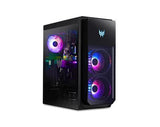 PC|ACER|Predator|PO7-640|Gaming|Desktop|CPU Core i7|i7-12700K|3600 MHz|RAM 16GB|DDR4|SSD 512GB|Graphics card NVIDIA GeForce RTX 3090|24GB|DG.E2TEX.001