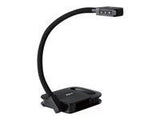 AVER 4WA049 Document camera AVer U70+ (13 Mpix, UltraHD, 4K, Zoom x16, 60 FPS, LED, USB 3.0)