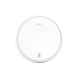 Xiaomi Robot Vacuum E10 EU Wet&Dry, 2600 mAh, Dust capacity 0.4 L, 4000 Pa, White