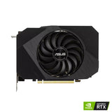ASUS Phoenix GeForce RTX 3050 8GB GDDR6 3xDP 1.4a 1xHDMI 2.1