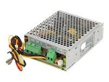 EXTRALINK SCP-50-12 power supply with battery charger 13.8V 50W 12V