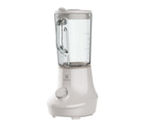 Electrolux Blender E6TB1-4CW Tabletop, 700 W, Jar material Glass, Jar capacity 1.5 L, Ice crushing, White