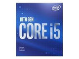 INTEL Core i5-10400F 2.9GHz LGA1200 12M Cache Boxed CPU