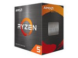 AMD Ryzen 5 5600G 4.4GHz AM4 6C/12T 65W BOX
