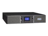 UPS|EATON|1500 Watts|1500 VA|OnLine DoubleConvertion|Rack 2U|9PX1500IRT2U