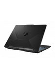 Notebook|ASUS|TUF|FX506HEB-HN185T|CPU i7-11800H|2300 MHz|15.6"|1920x1080|RAM 16GB|DDR4|3200 MHz|SSD 512GB|NVIDIAÃÂ GeForceÃÂ RTXÃÂ 3050ÃÂ Ti|4GB|ENG|Windows 10 Home|Graphite Black|2.3 kg|90NR0704-M04720
