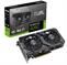 ASUS Dual GeForce RTX 4060 EVO OC Edition 8GB GDDR6 PCIe 4.0 8GB GDDR6 DLSS 3 HDMI 2.1a DisplayPort 1.4a