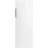 INDESIT Refrigerator SI6 1 W Energy efficiency class F, Free standing, Larder, Height 167 cm, Fridge net capacity 323 L, 40 dB, White
