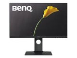 BENQ GW2780T 27inch IPS FHD 250cd/m2 5ms D-SUB HDMI DP Pivot Speaker
