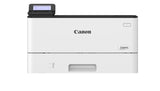 CANON i-SENSYS LBP236DW Laser Singlefunction Printer Mono 38ppm 1200x1200dpi