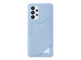 SAMSUNG Card Slot Cover A33 5G Artic Blue