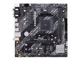 ASUS PRIME A520M-E AMD Socket AM4 for 3rd Gen AMD Ryzen mATX DDR4
