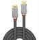CABLE DISPLAY PORT 2M/CROMO 36302 LINDY