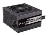 CORSAIR Builder Serie CX450M Modular Power Supply EU Version