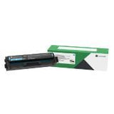 LEXMARK 20N2XC0 Cyan Extra High Yield Toner Cartridge Return Program